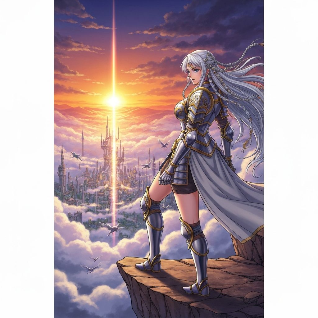 La Emperatriz de Plata